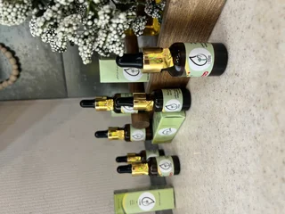 روغن تسکین درد عضلات هلیکسیر