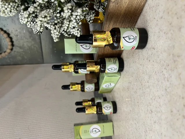 روغن تسکین درد عضلات هلیکسیر